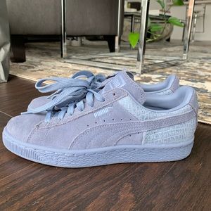 COPY - PUMA Suede classic sneakers